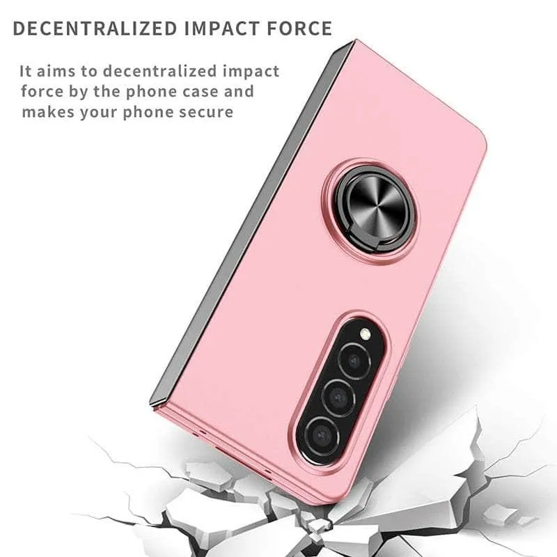 Galaxy Z Fold 5 Magnet Ring Kickstand
