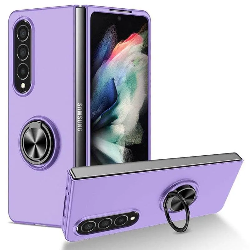 Galaxy Z Fold 5 Magnet Ring Kickstand