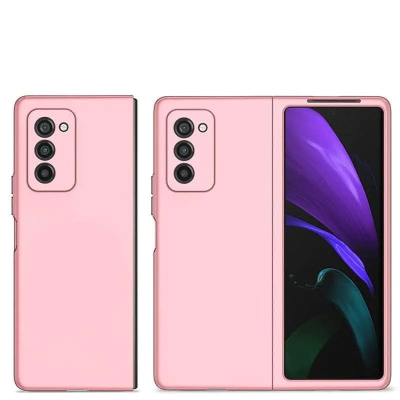 Galaxy Z Fold 5 Magnet Ring Kickstand