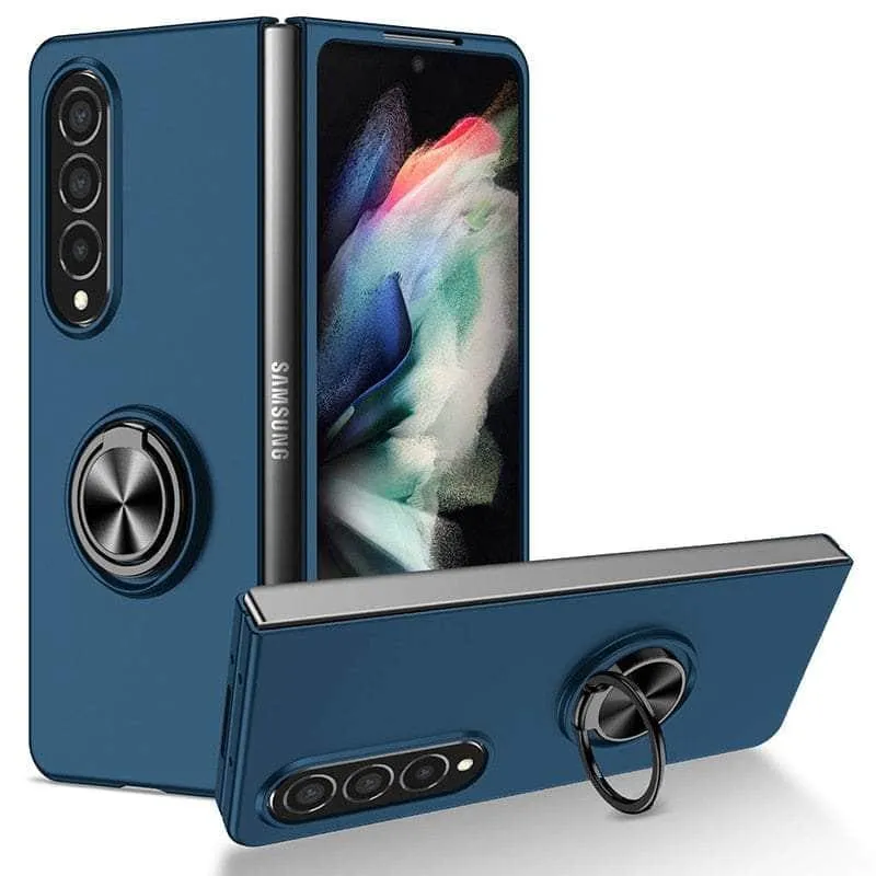 Galaxy Z Fold 5 Magnet Ring Kickstand