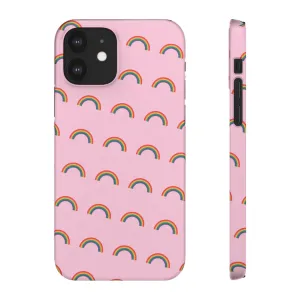 Gay Rainbow Phone Case For Apple & Samsung