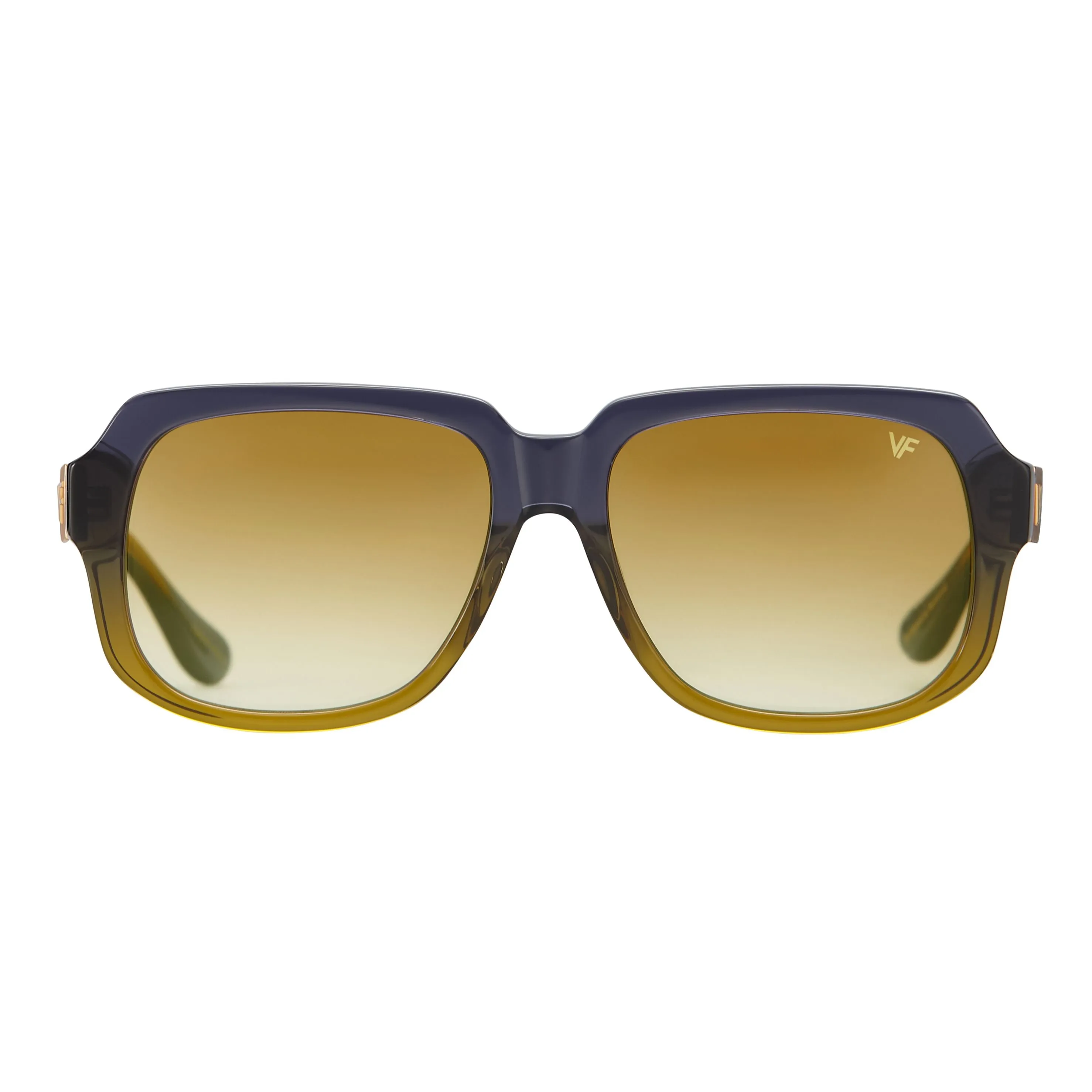 Gentleman Blue Acetate