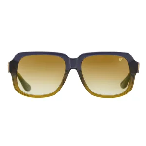 Gentleman Blue Acetate