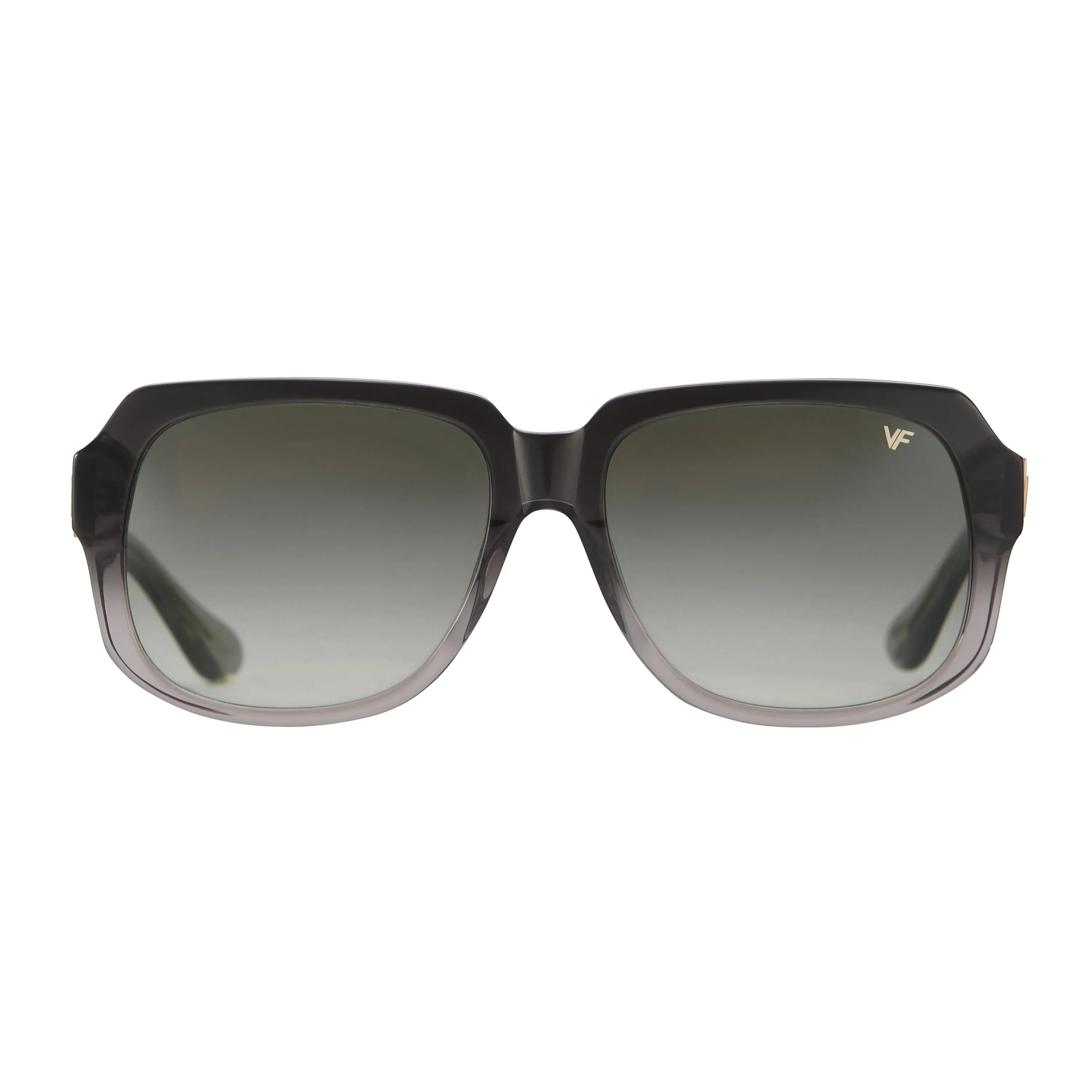 Gentleman Gray Acetate