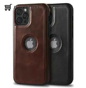 Genuine Leather Phone Case