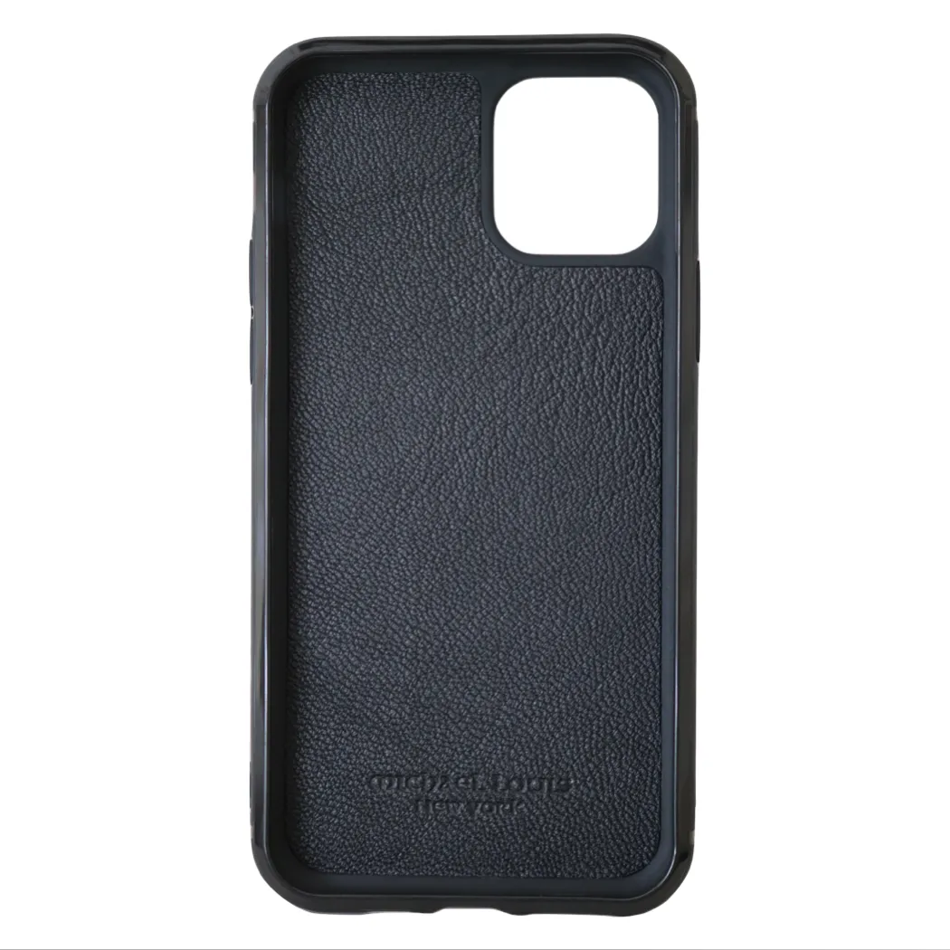 Genuine Red Python iPhone 15 Pro Max Case