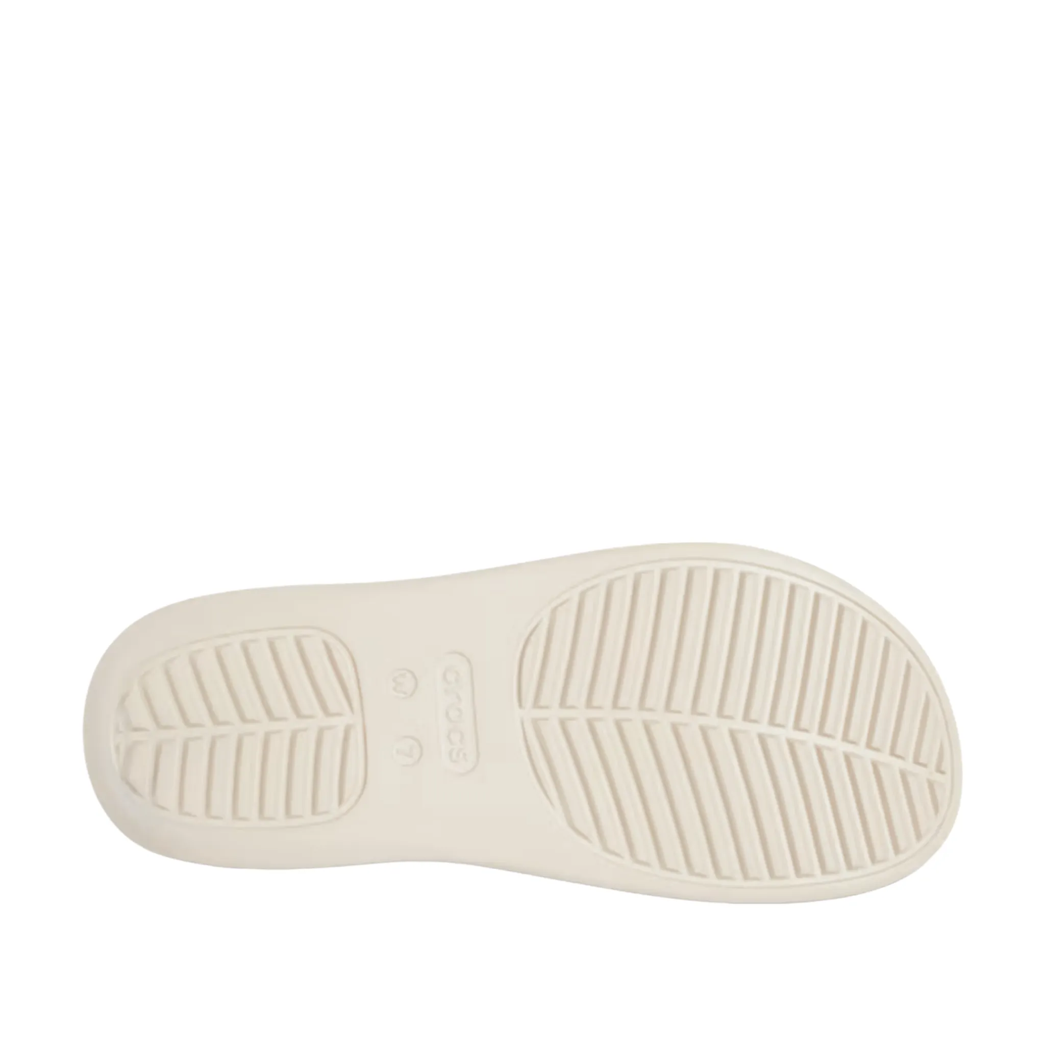 Getaway Glitter Flip crocs
