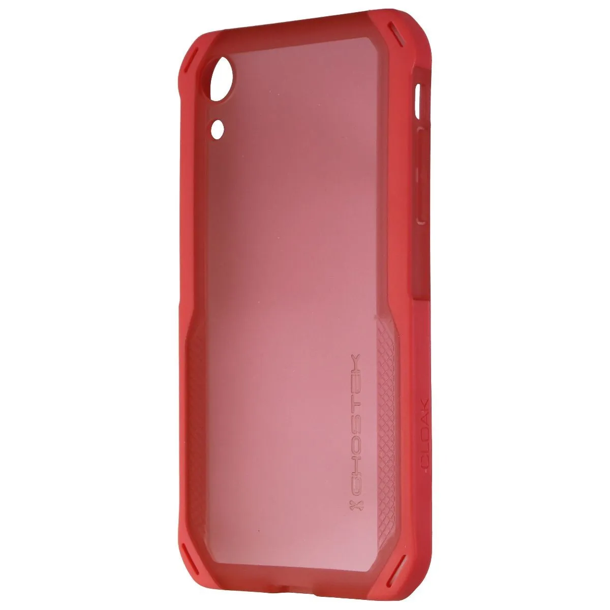Ghostek Cloak4 Protective Phone Case for Apple iPhone XR - Rose