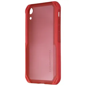 Ghostek Cloak4 Protective Phone Case for Apple iPhone XR - Rose
