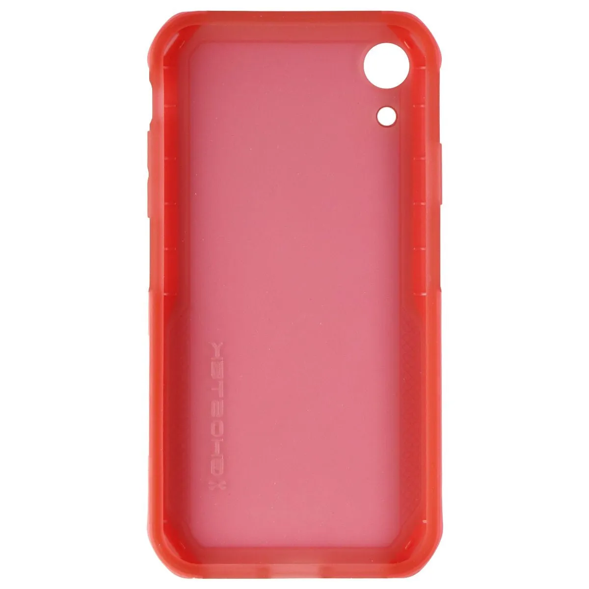 Ghostek Cloak4 Protective Phone Case for Apple iPhone XR - Rose