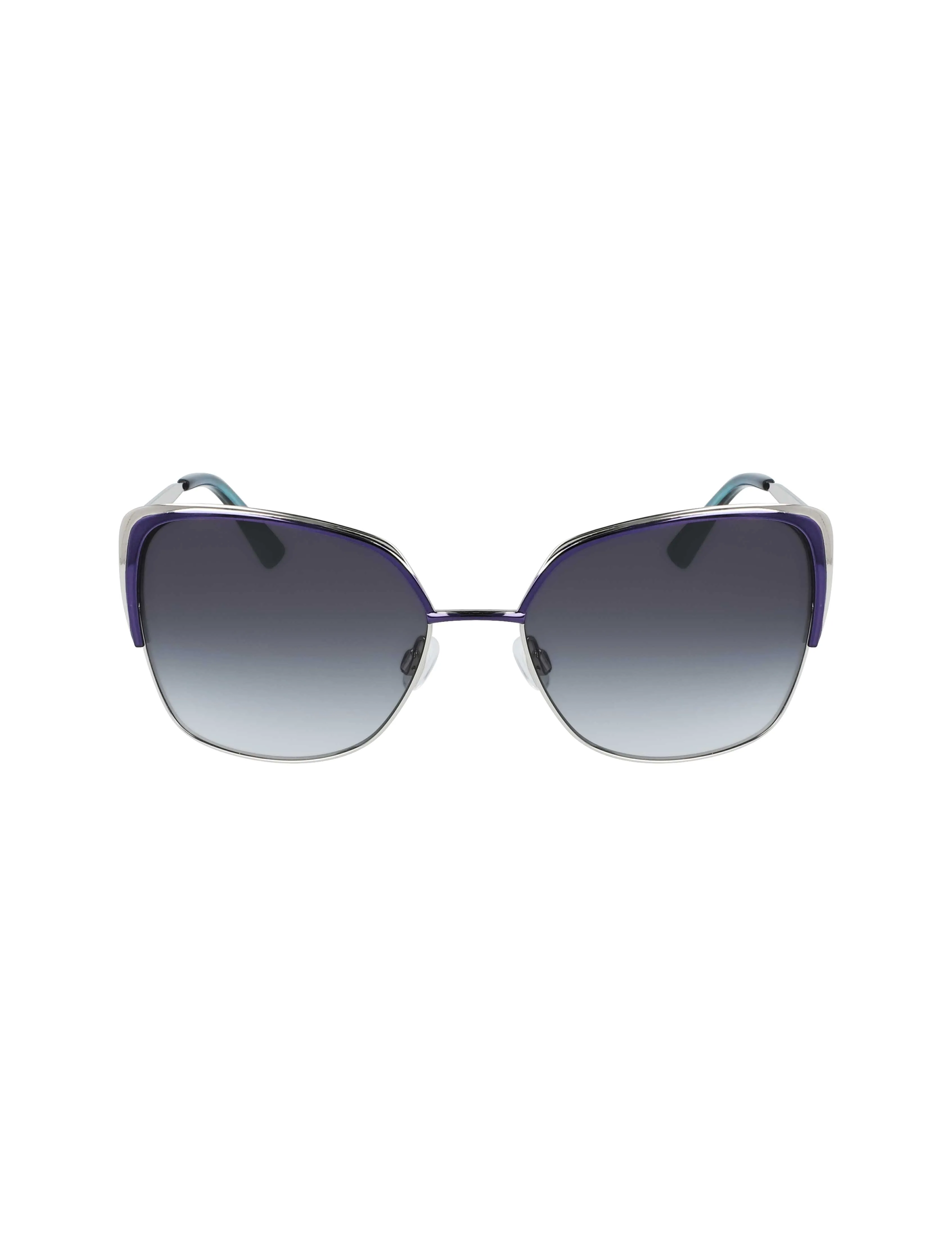 Glamourous Butterfly Shape