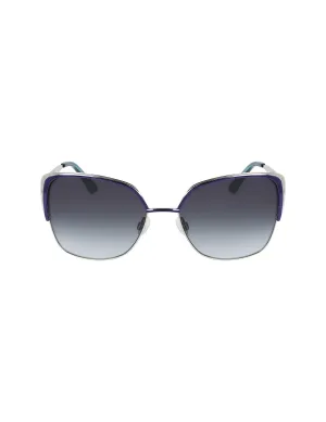 Glamourous Butterfly Shape