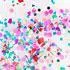 Glitter Bomb iPhone Case - Confetti (7/8)