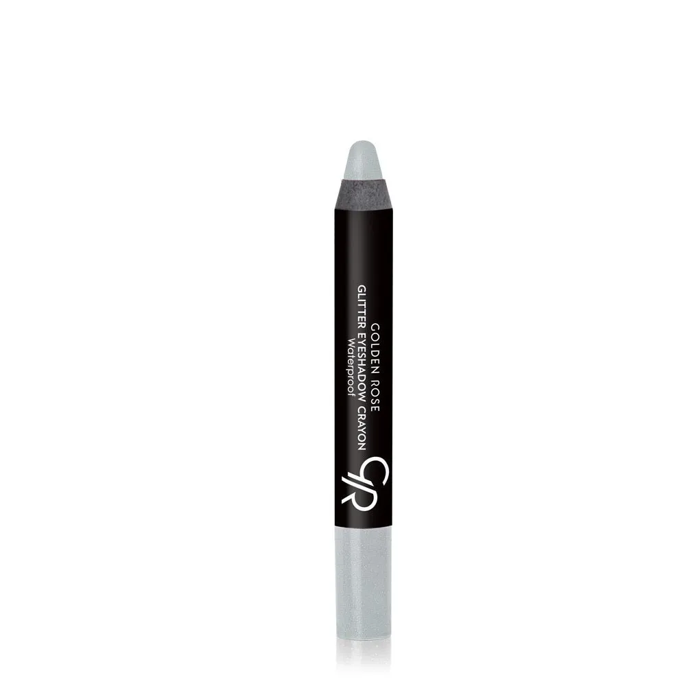 Glitter Eyeshadow Crayon Waterproof (Testers)