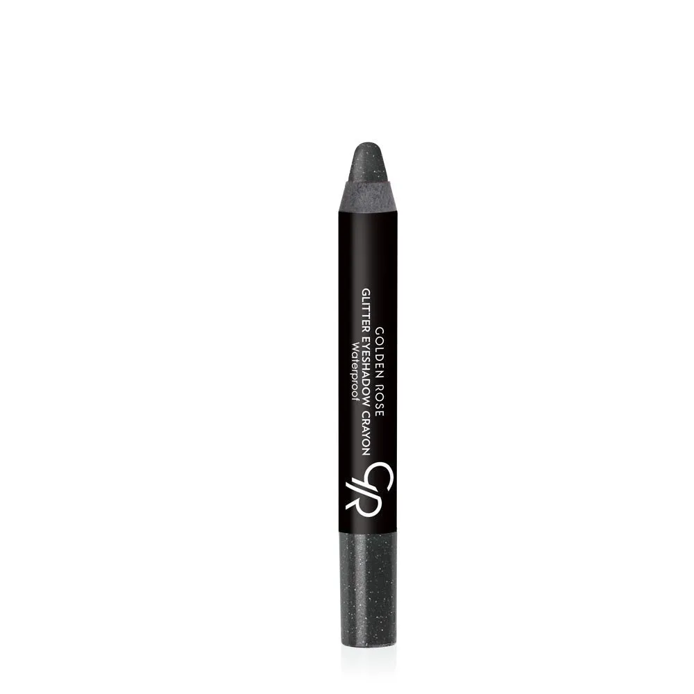 Glitter Eyeshadow Crayon Waterproof (Testers)