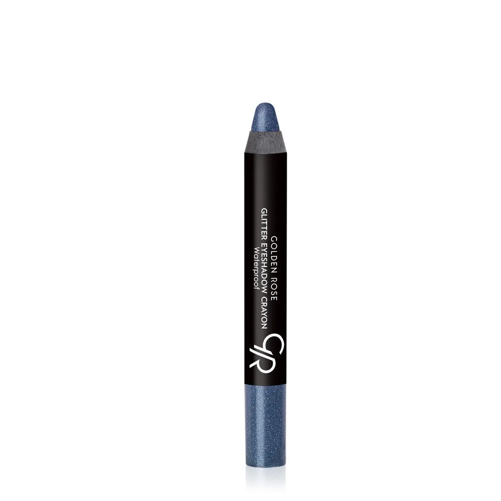Glitter Eyeshadow Crayon Waterproof (Testers)