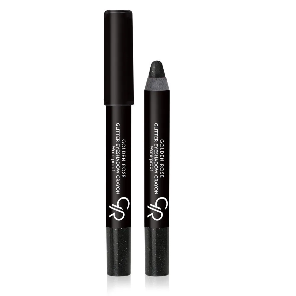 Glitter Eyeshadow Crayon Waterproof (Testers)