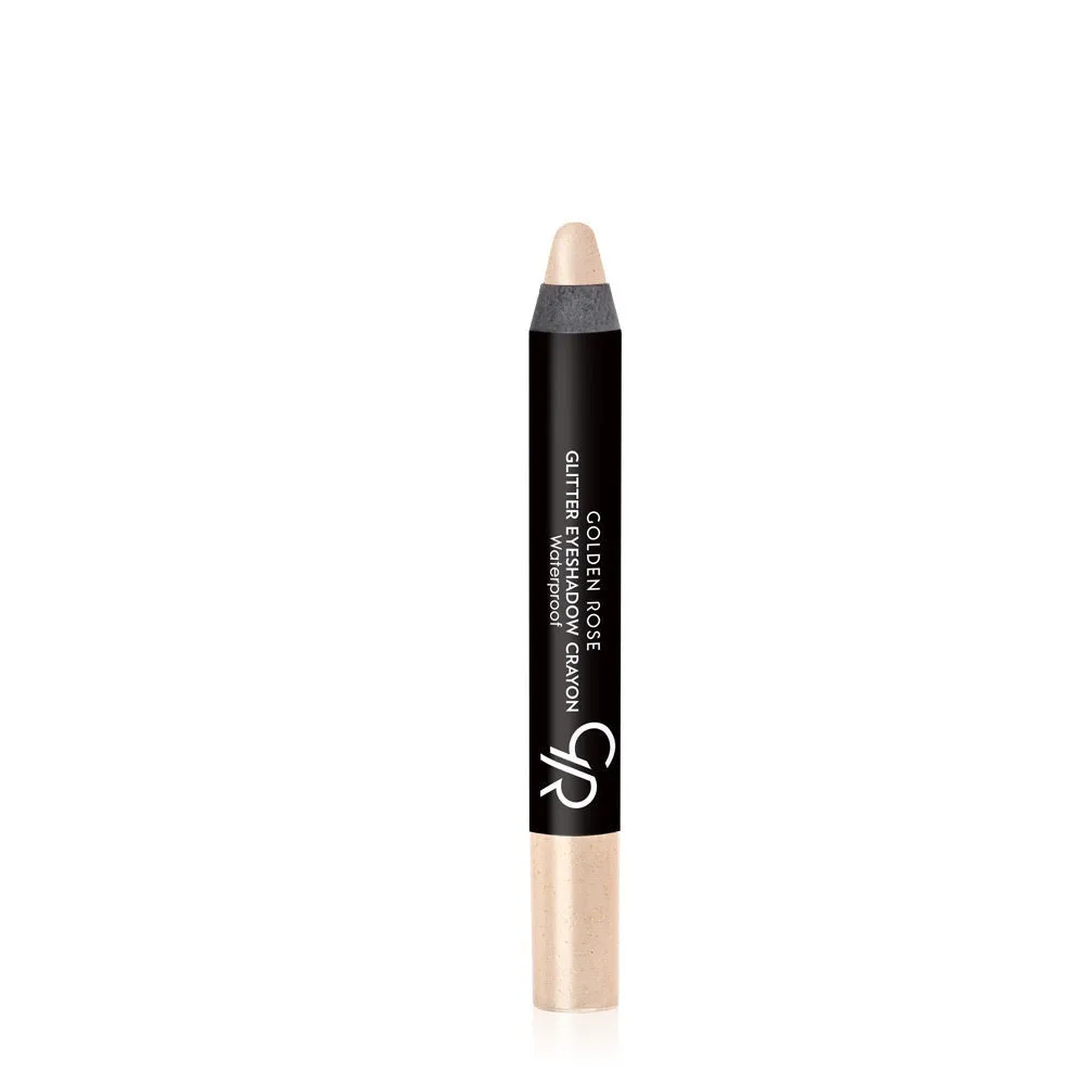 Glitter Eyeshadow Crayon Waterproof (Testers)