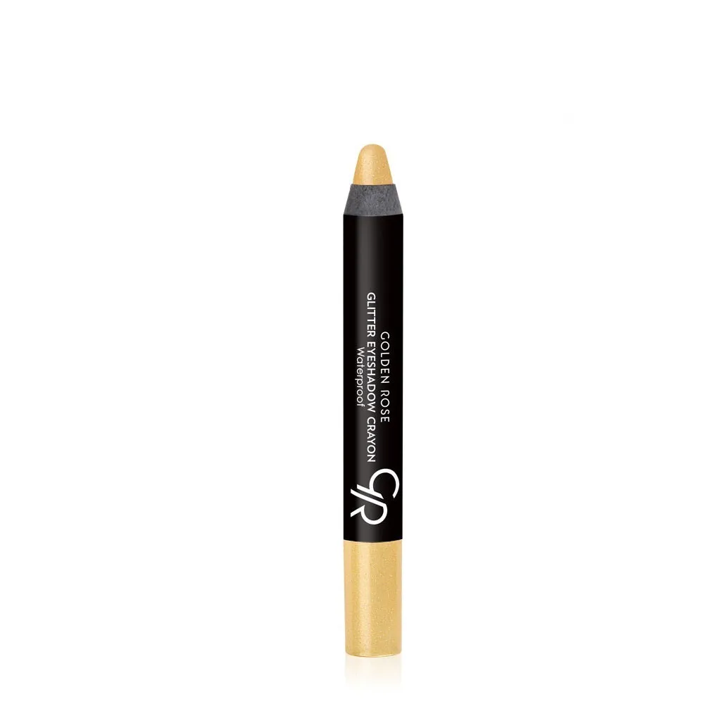 Glitter Eyeshadow Crayon Waterproof (Testers)
