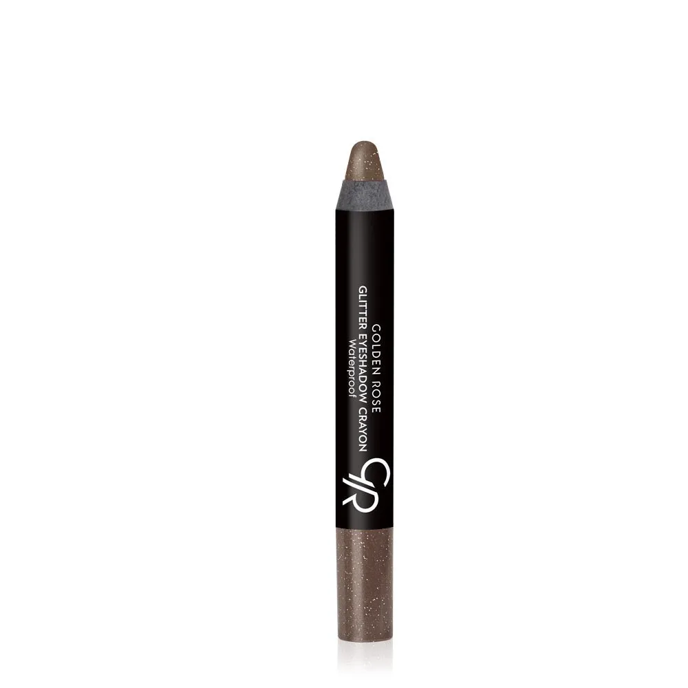 Glitter Eyeshadow Crayon Waterproof (Testers)
