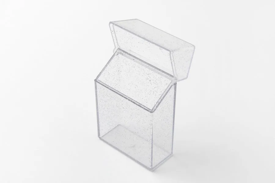 Glitter Photo Case