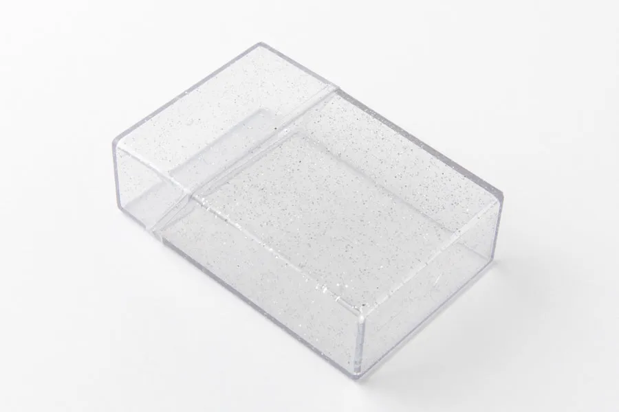 Glitter Photo Case