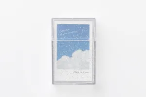 Glitter Photo Case