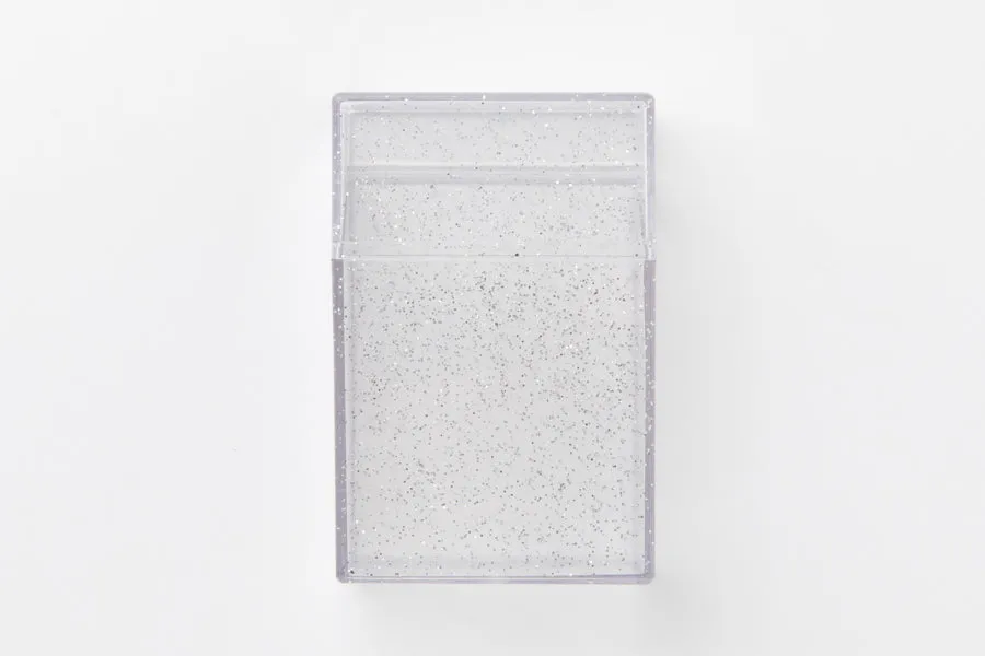 Glitter Photo Case