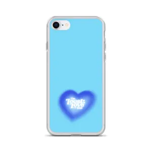 GLOWING HEARTS PHONE CASE