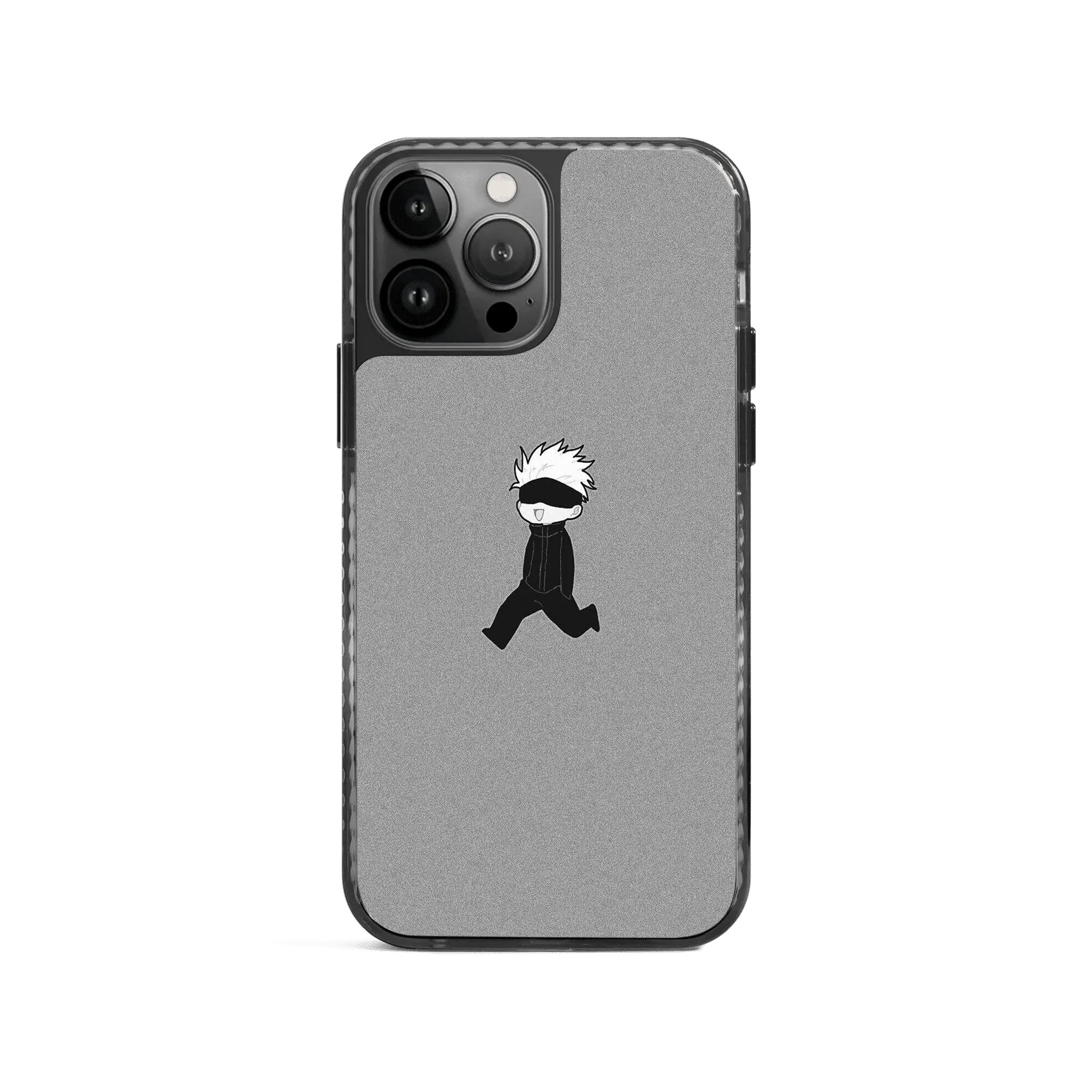 Gojo | Anime Stride 2.0 Case