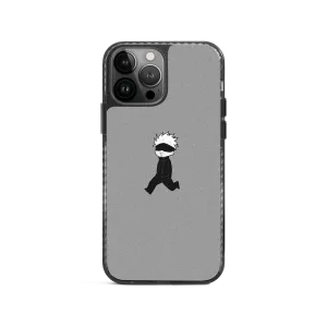 Gojo | Anime Stride 2.0 Case