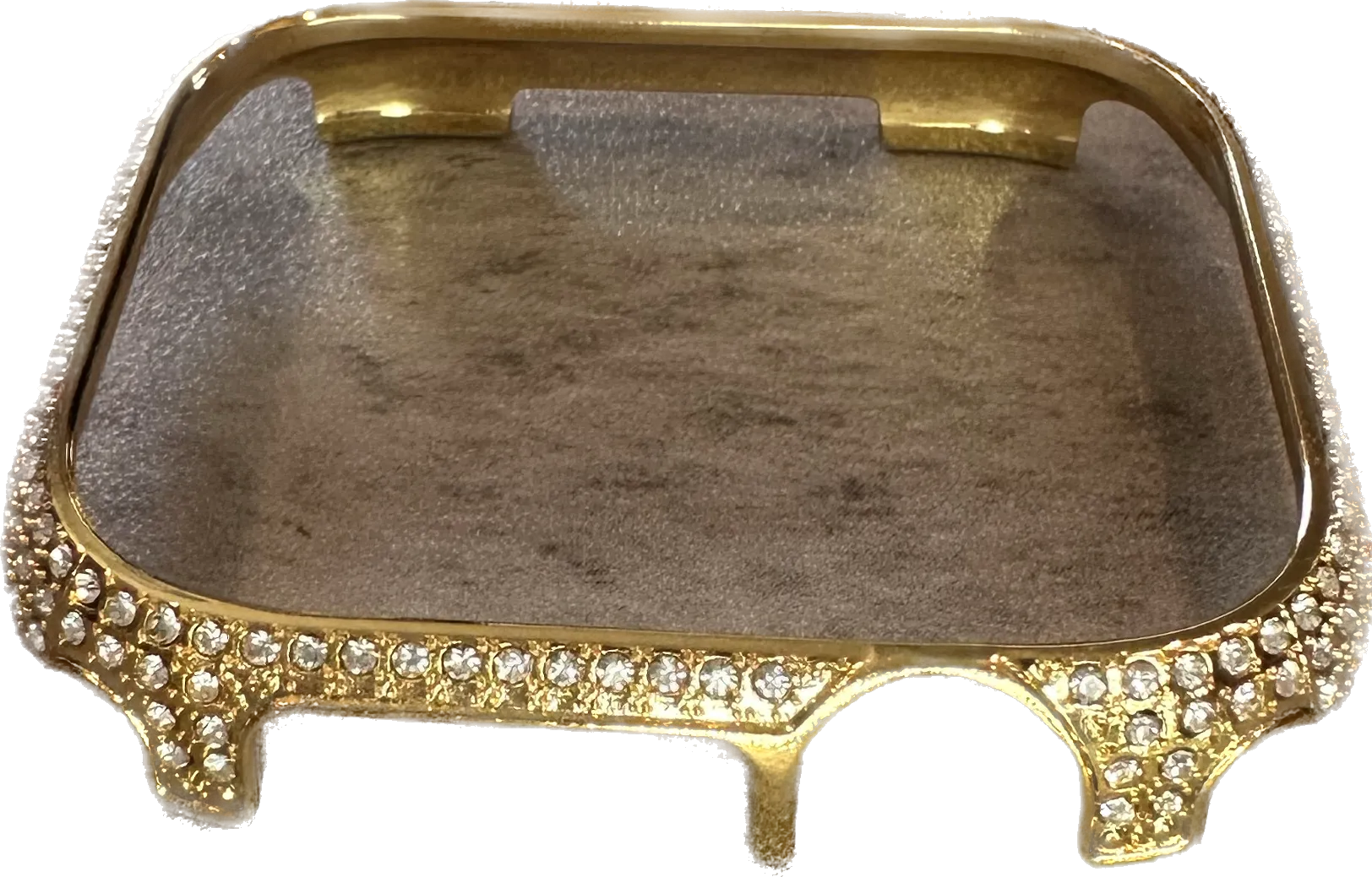 Gold Hard Case for Apple Watch