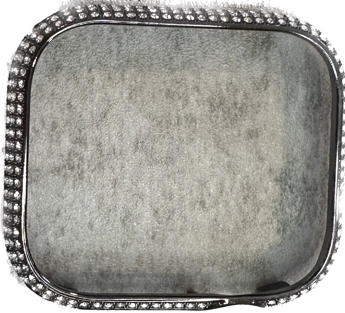 Gold Hard Case for Apple Watch