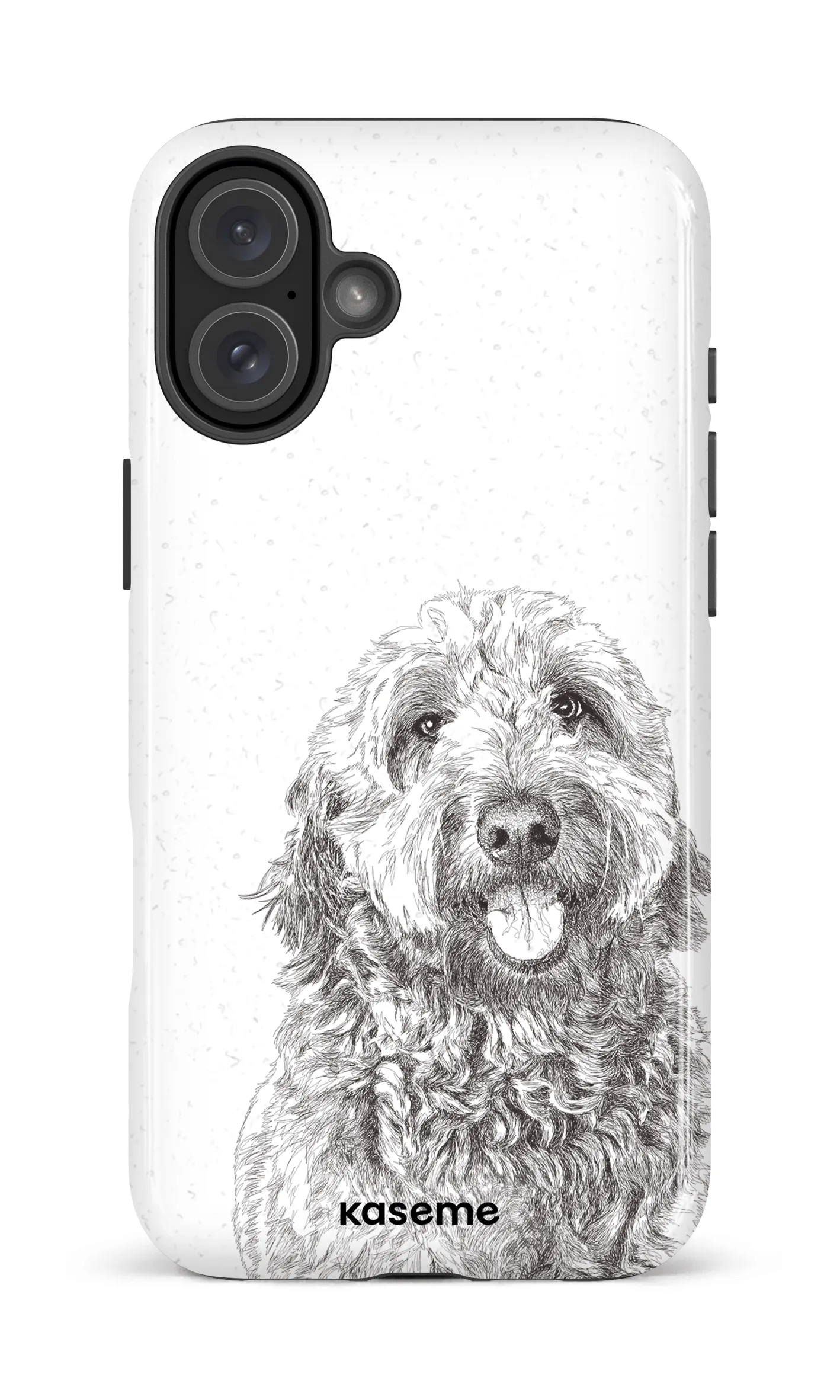 Golden Doodle
