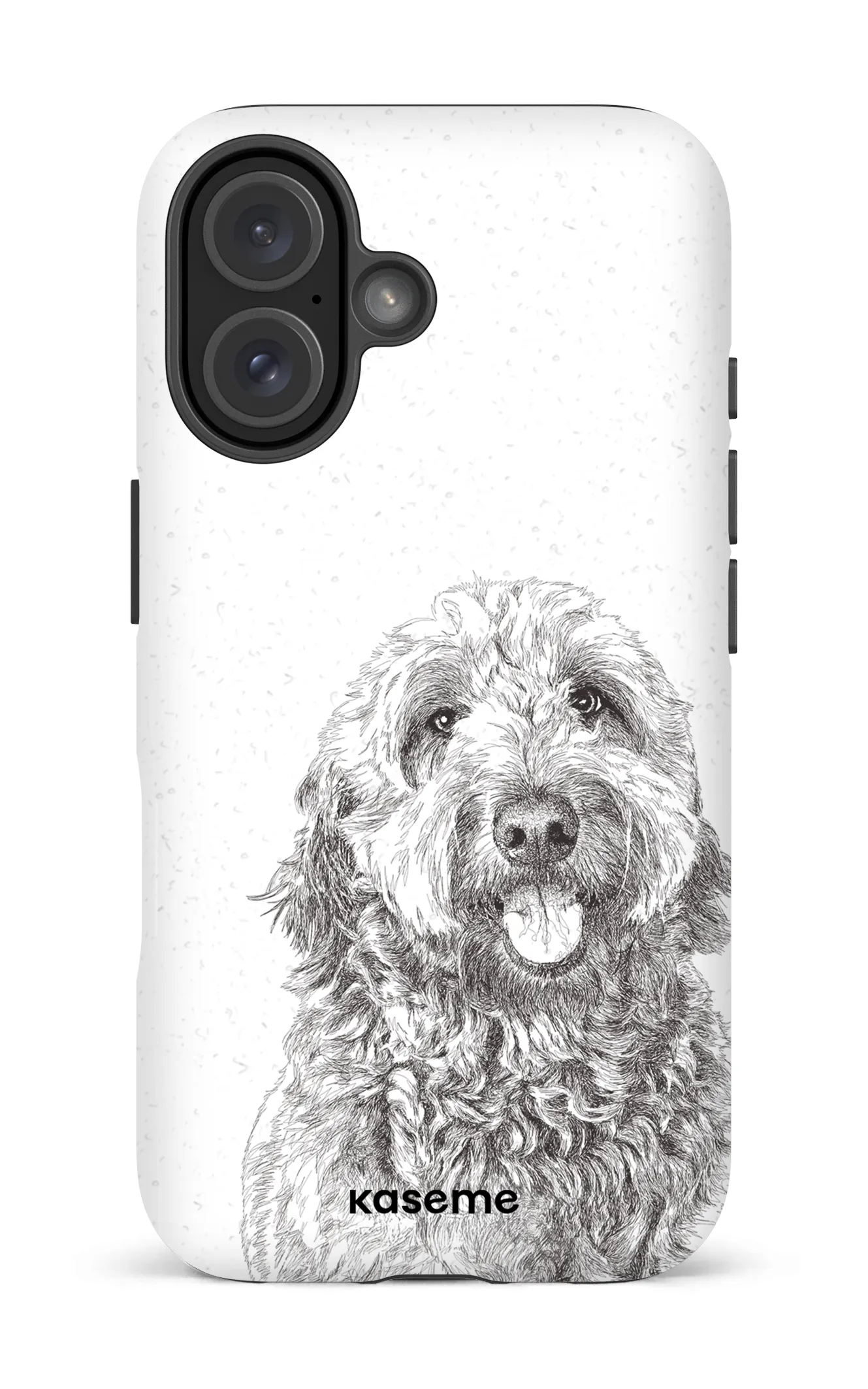 Golden Doodle