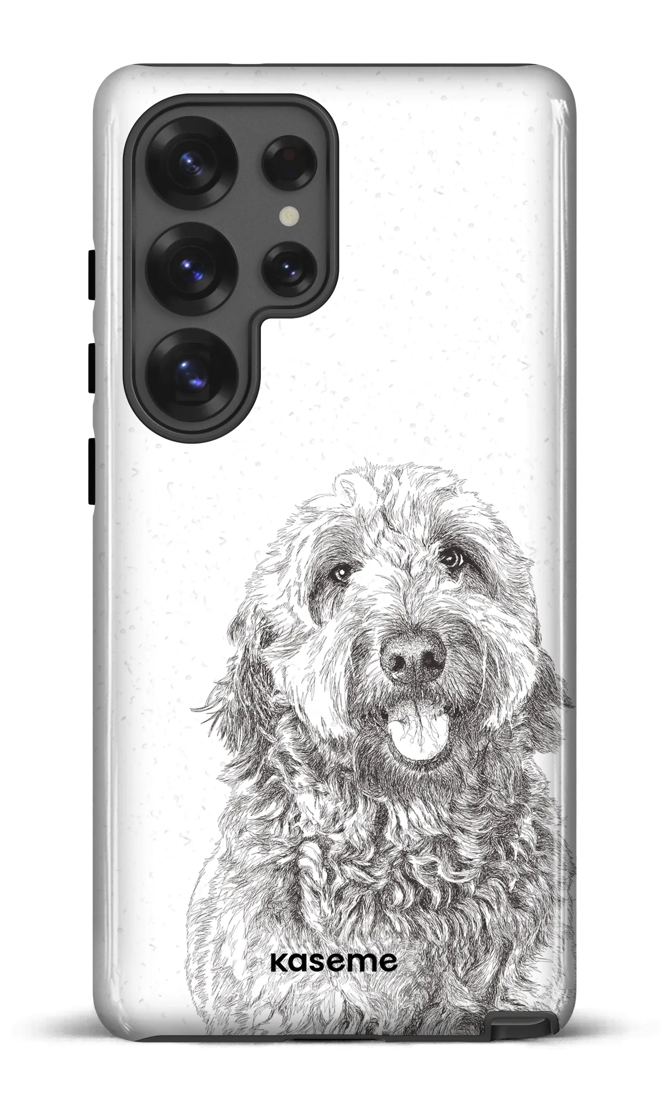 Golden Doodle