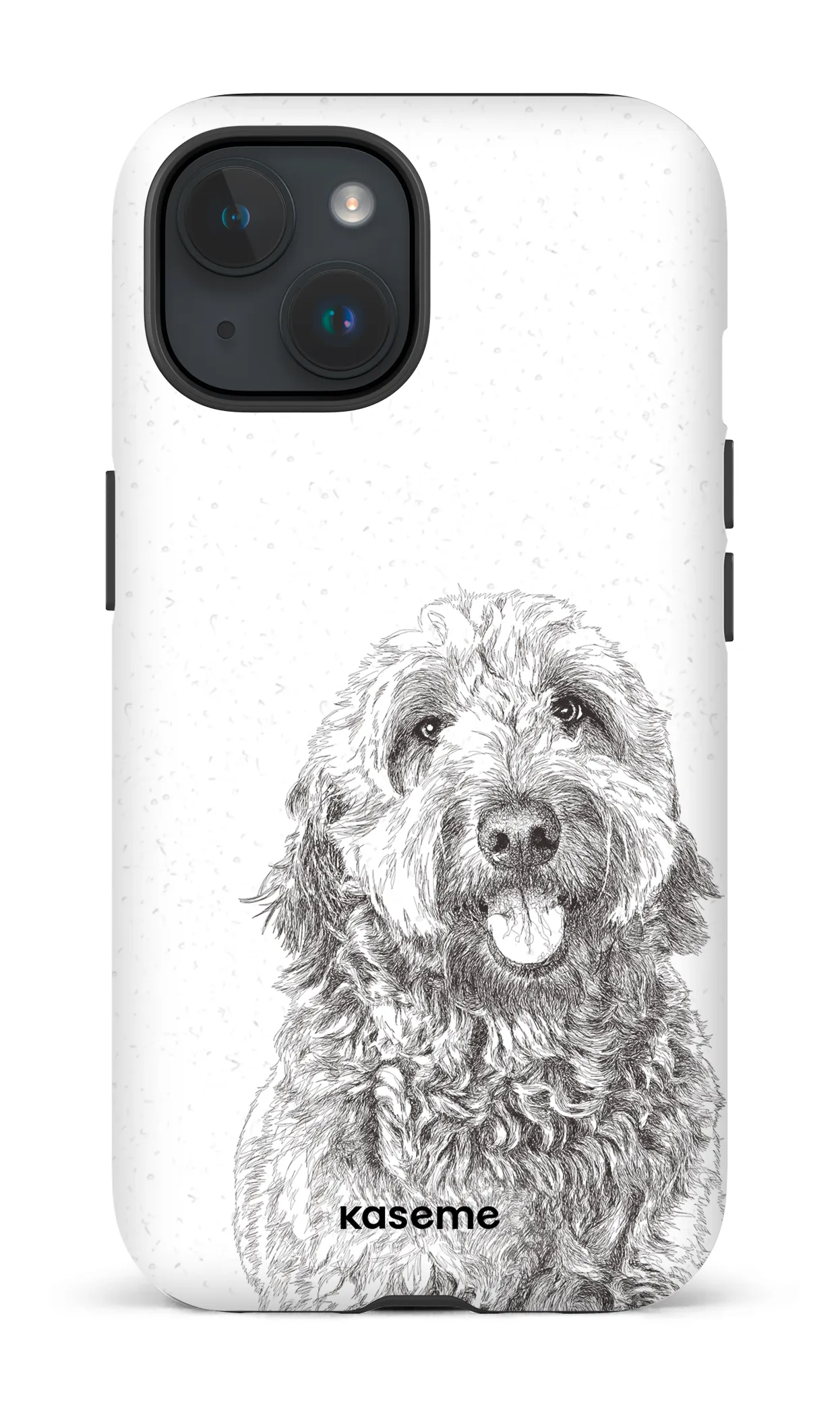 Golden Doodle