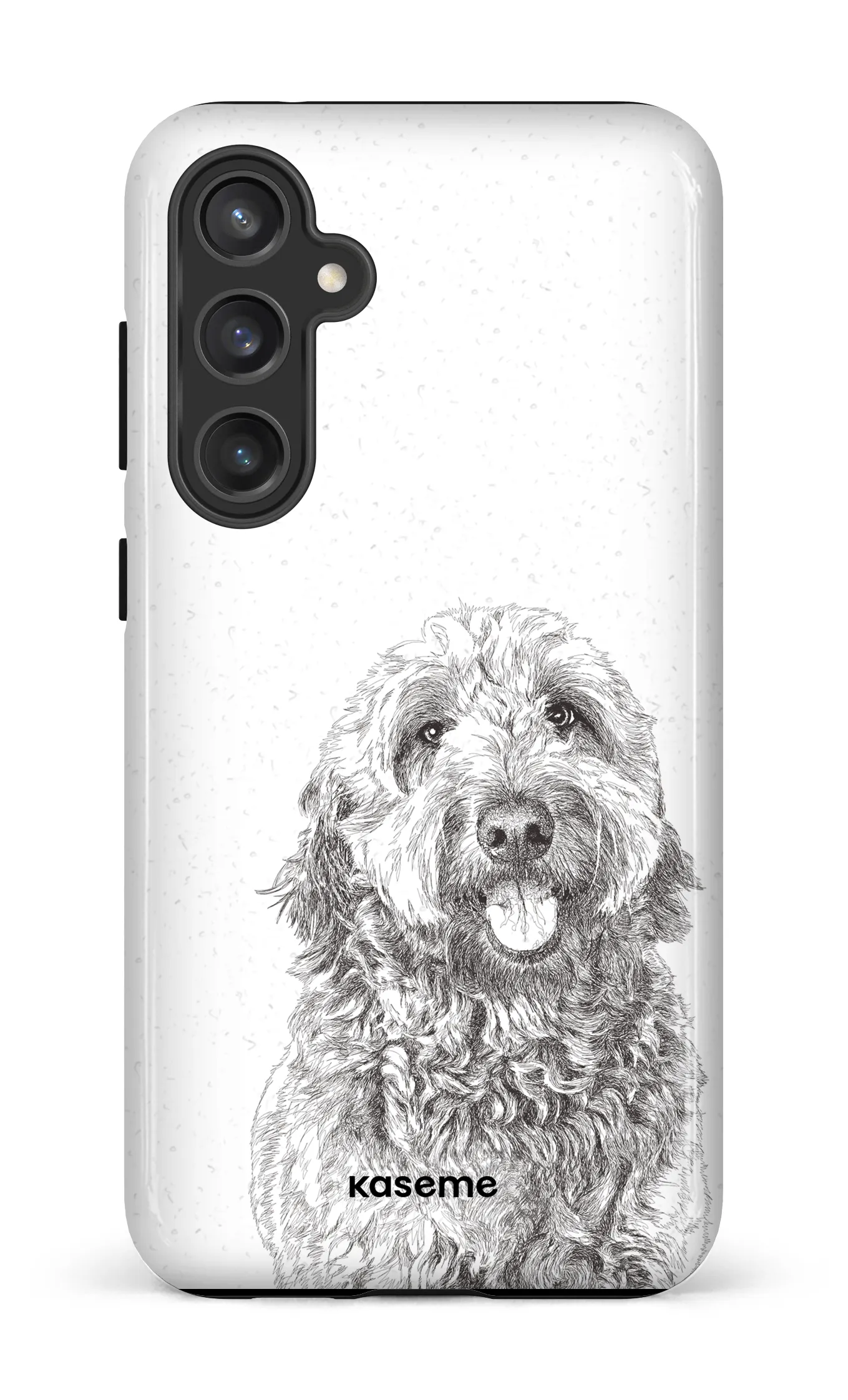 Golden Doodle