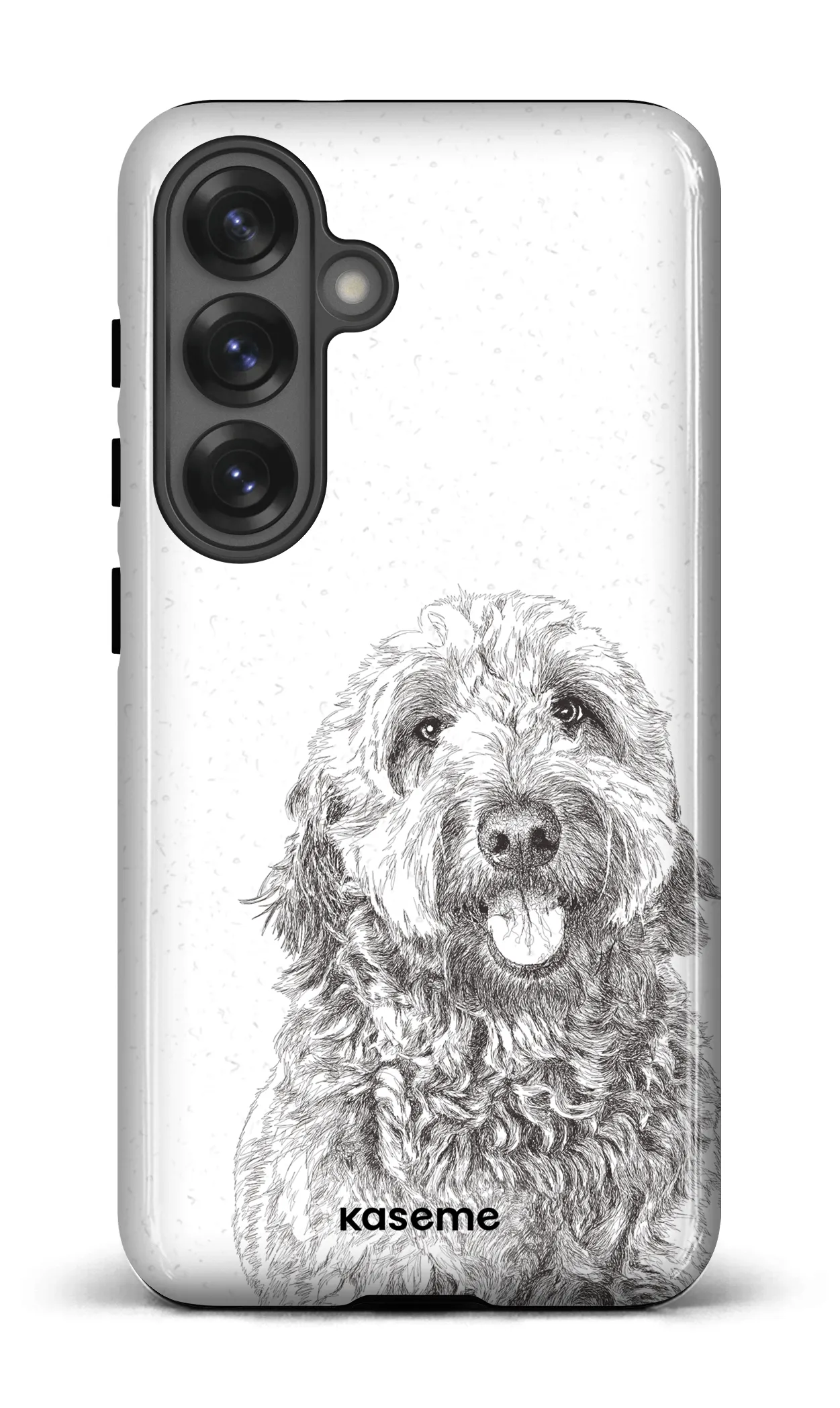 Golden Doodle