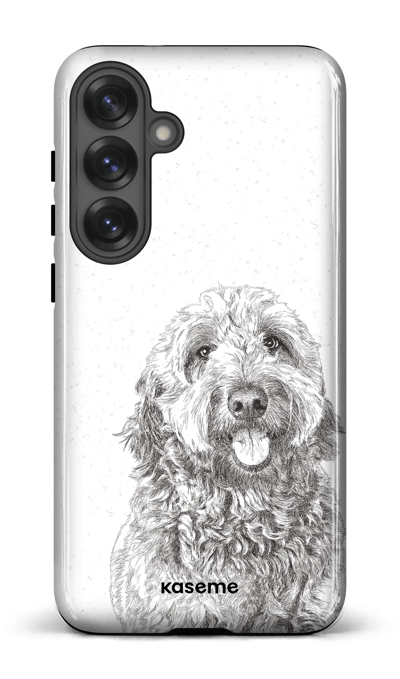 Golden Doodle