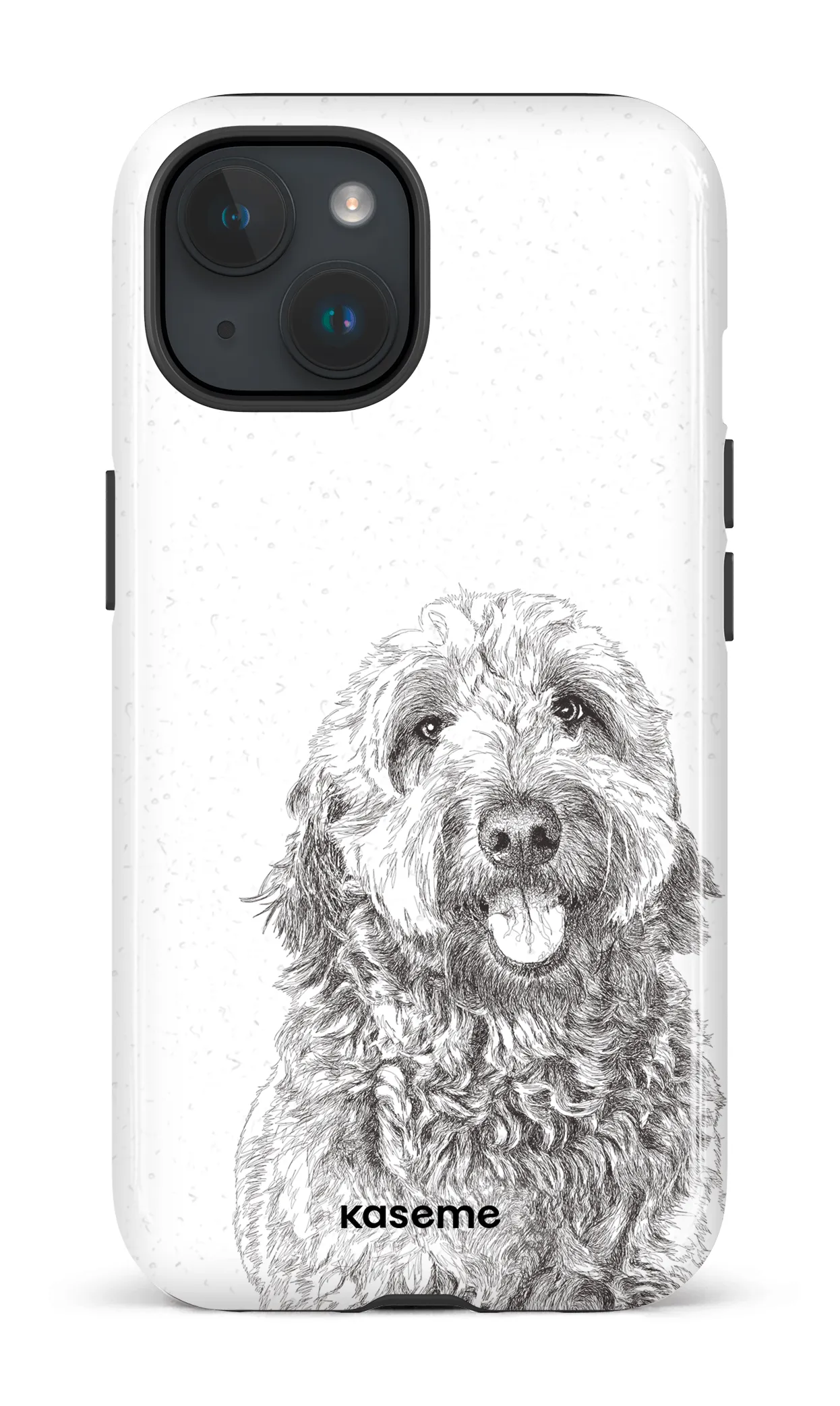 Golden Doodle