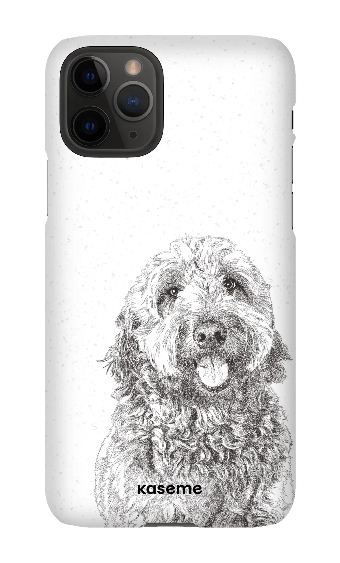 Golden Doodle