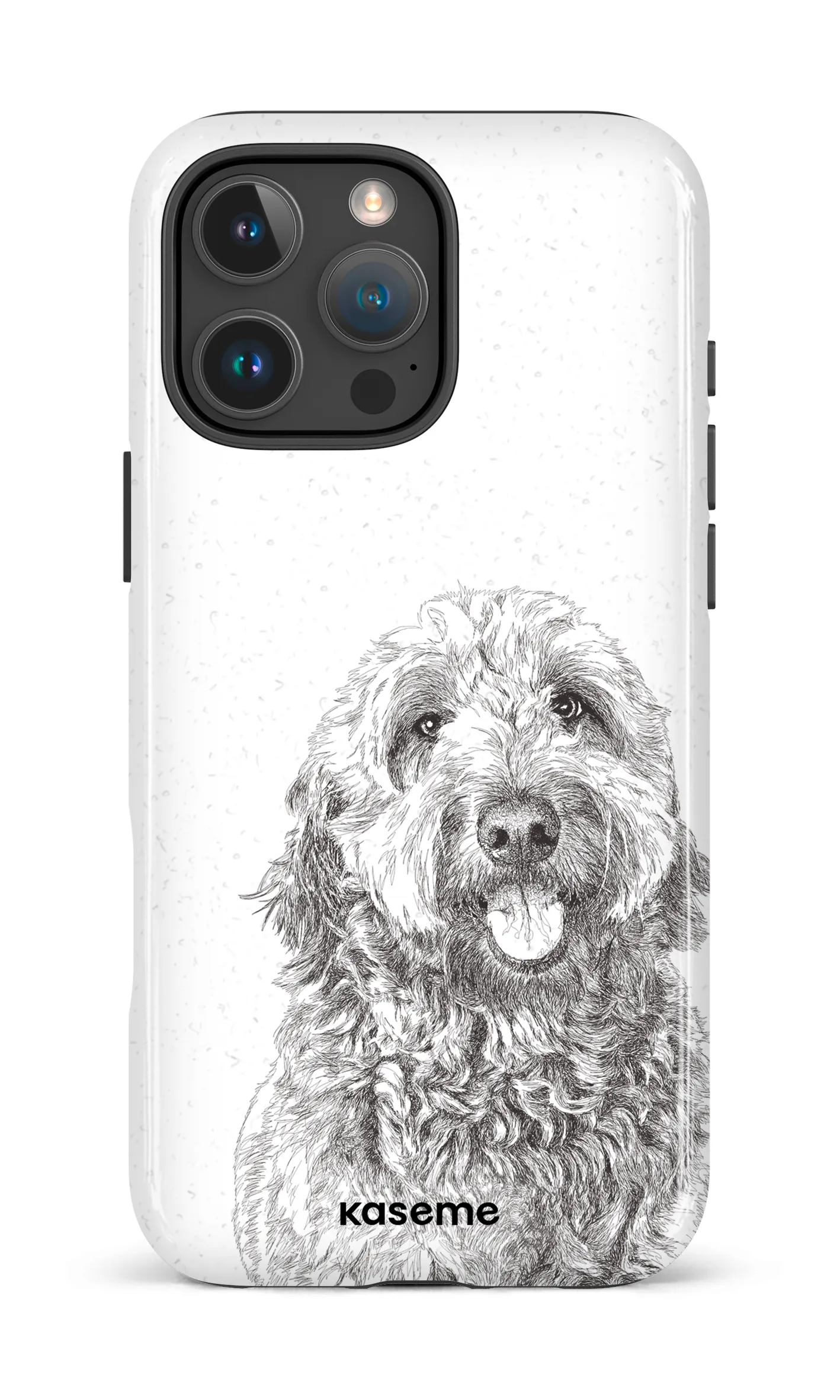 Golden Doodle