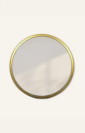 Golden Halo