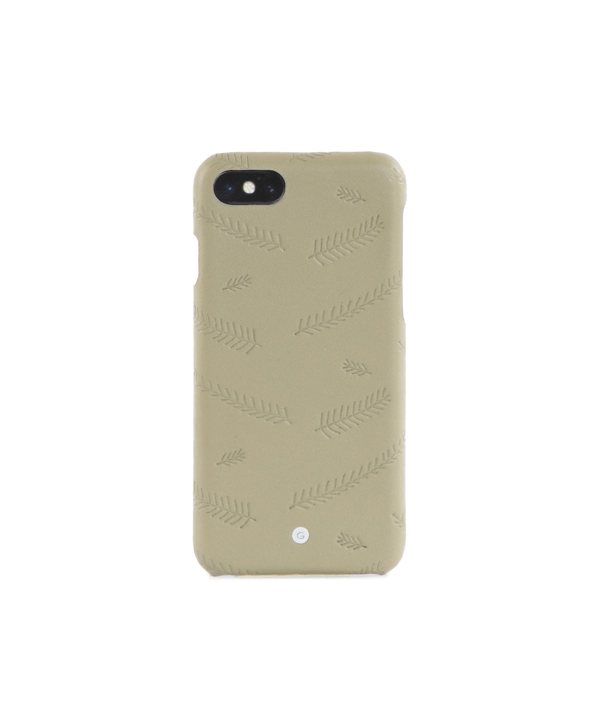 GOLLA | Leather Phone Case | Noki for iPhone 8