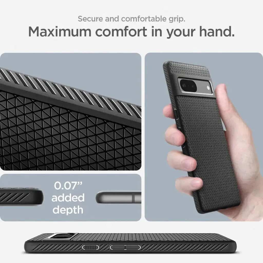 Google Pixel 7a Case Liquid Air