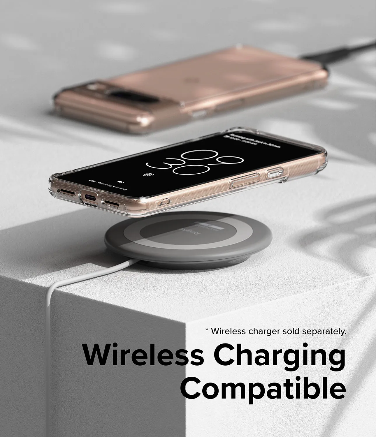 Google Pixel 8 Case | Fusion Matte