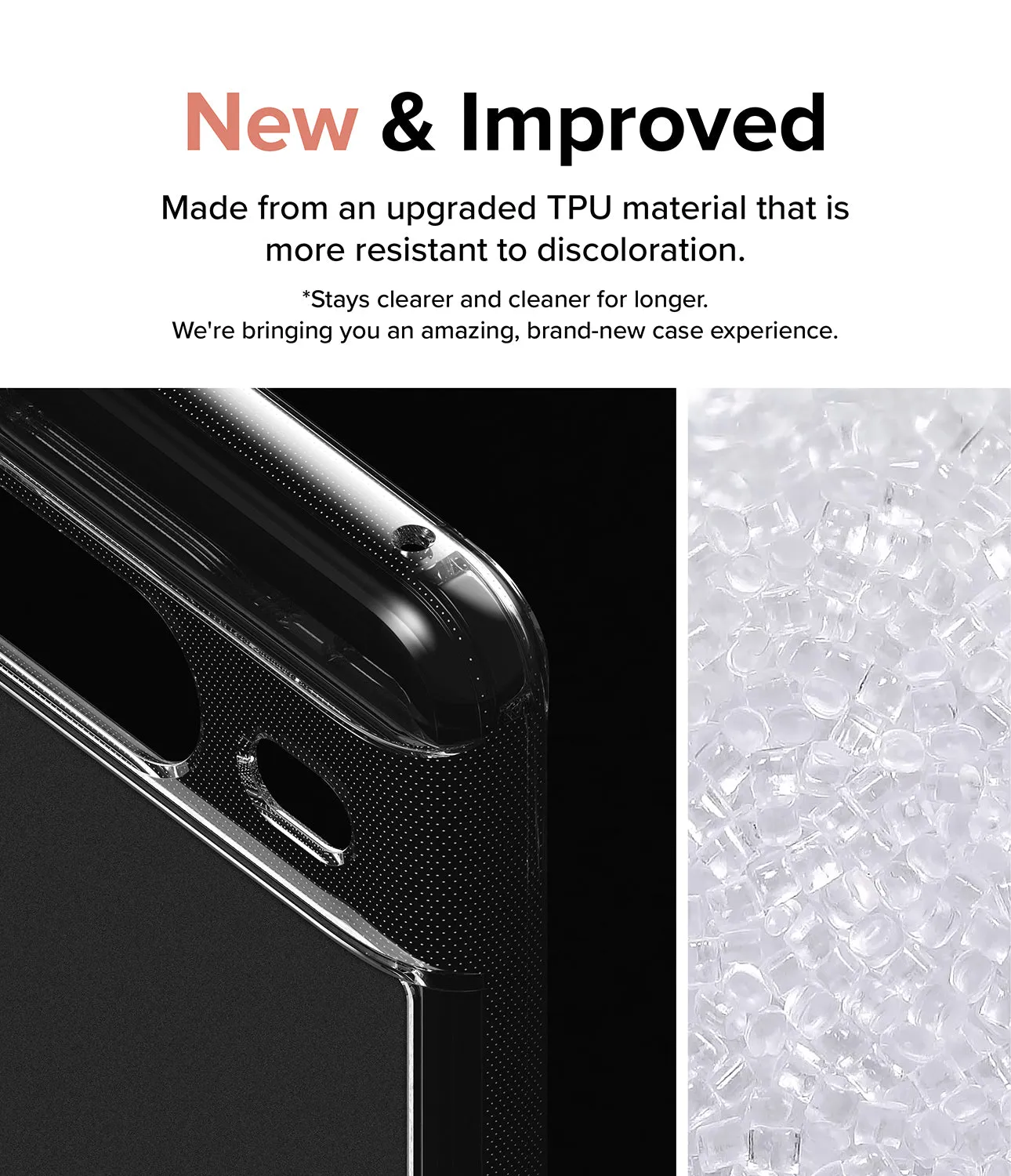 Google Pixel 8 Case | Fusion Matte