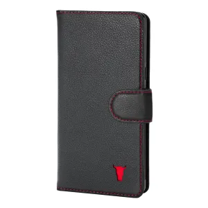 Google Pixel 8a Leather Wallet Case