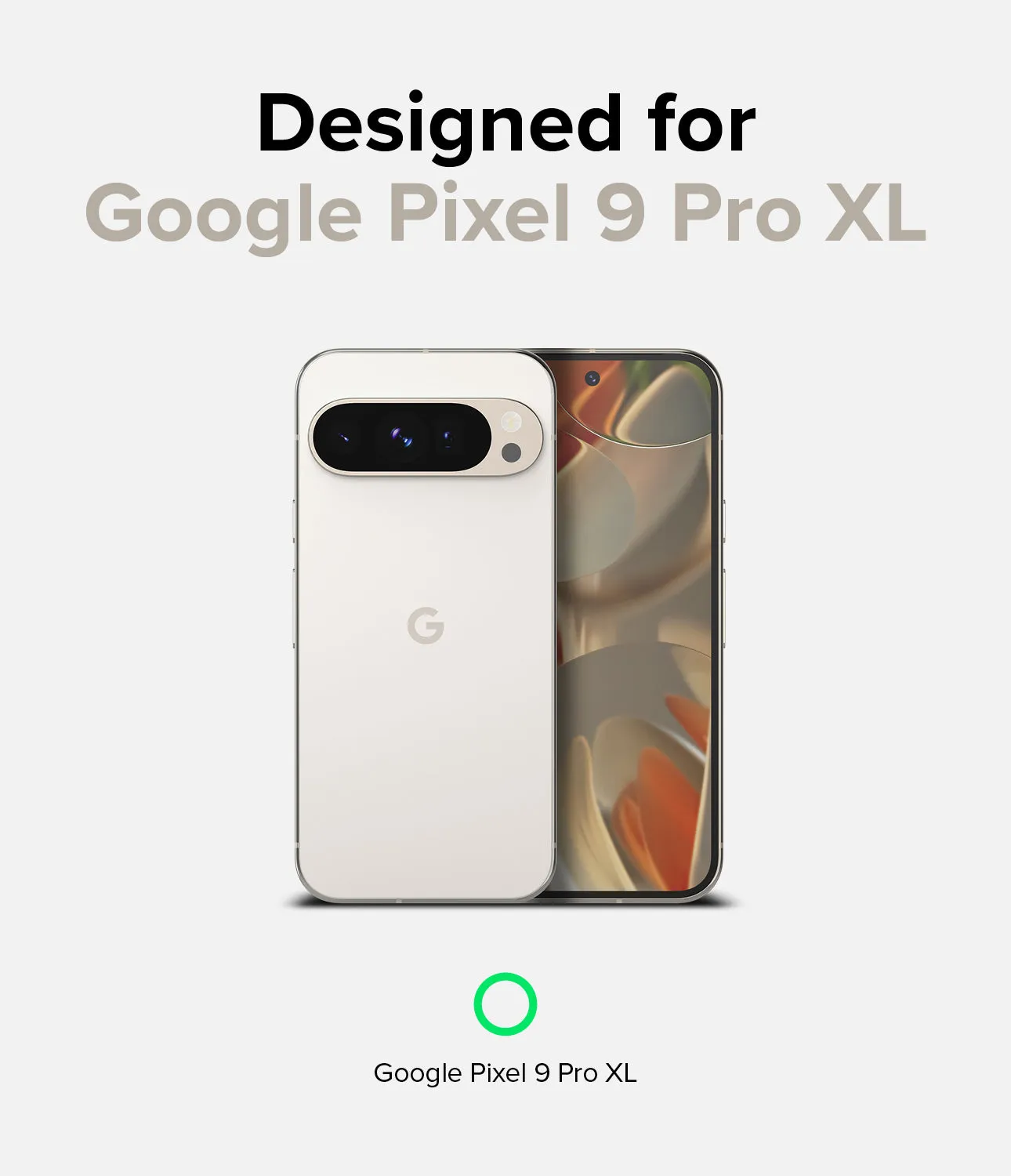 Google Pixel 9 Pro XL Case | Fusion Matte